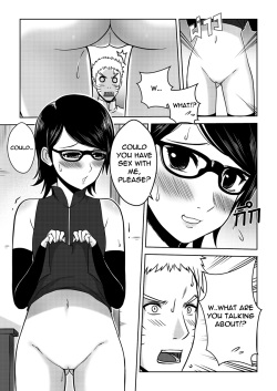 [Xter] Naruto gaiden 10.5 (Boruto) [English] [Dragoonlord] page 4