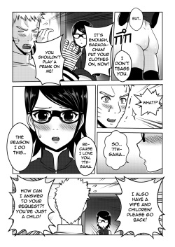 [Xter] Naruto gaiden 10.5 (Boruto) [English] [Dragoonlord] page 5