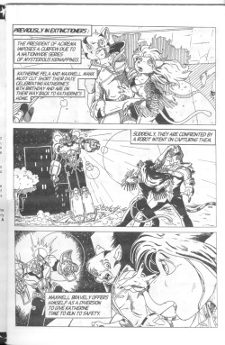 Extinctioners 01 page 2