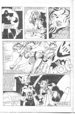 Extinctioners 01 page 3
