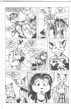 Extinctioners 01 page 9