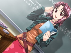 [D.O.] Sensei 3 page 2