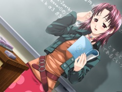 [D.O.] Sensei 3 page 3