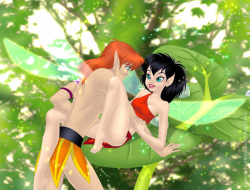 FernGully