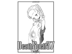 Death Spell 37