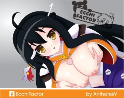[antares] Ecchi Factor Stage (Elsword) page 10