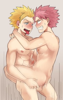 Yaoi-hentai [+yaoi] page 3