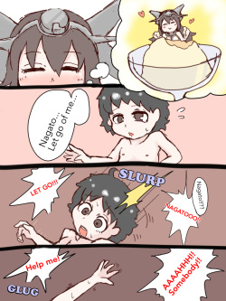 [Zemurika] Request Marunomi | Vore request (Kantai Collection -KanColle-) [English] page 4