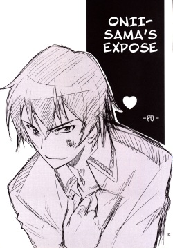 [P-Forest (Hozumi Takashi)] Onii-sama Horuhoru (Mahouka Koukou no Rettousei) [English] [dvinrtribution] [Digital] page 2