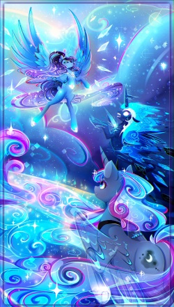 My Little Pony. 20% Sexier. Part 29 page 7