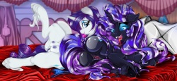 My Little Pony. 20% Sexier. Part 29 page 9