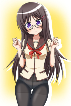 Jinsei page 3