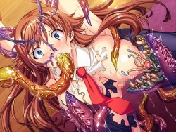 [Appetite] Shirudaku Nikugangu Kyoudai ~Ore no Shokushu de Shouhinka~ page 8