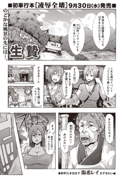 COMIC Masyo 2015-11 [Digital] page 8