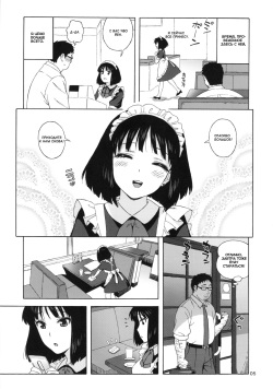 [666PROTECT (Jingrock)] JK no Hotaru-chan to Kekkon suru Houhou | A Method to Marry Hotaru-chan the JK (Bishoujo Senshi Sailor Moon) [Russian] {Mamoru} [2014-08-27] page 4
