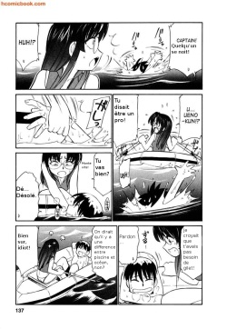 [Charlie Nishinaka] Cheers! 1 Ch. 7 [French] [bdddoujins.tk] page 10