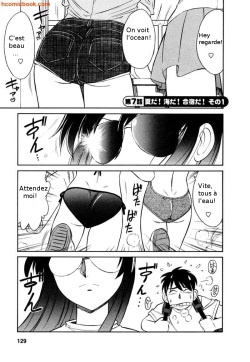[Charlie Nishinaka] Cheers! 1 Ch. 7 [French] [bdddoujins.tk] page 2