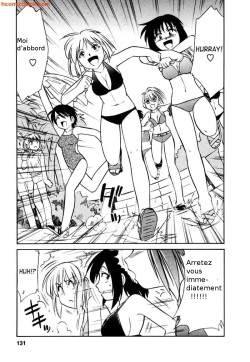 [Charlie Nishinaka] Cheers! 1 Ch. 7 [French] [bdddoujins.tk] page 4