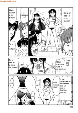 [Charlie Nishinaka] Cheers! 1 Ch. 7 [French] [bdddoujins.tk] page 5