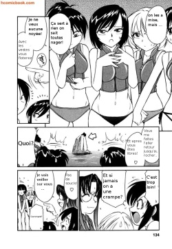 [Charlie Nishinaka] Cheers! 1 Ch. 7 [French] [bdddoujins.tk] page 7