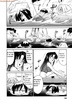 [Charlie Nishinaka] Cheers! 1 Ch. 7 [French] [bdddoujins.tk] page 9