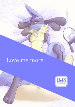 Love me More