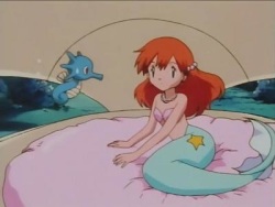 Pokemon Mermaids page 7
