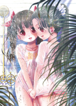 えろり屋2012-SUMMER.vol.7 page 5