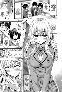 [Yakiniku King] Sweet &amp; Sour [English] [PSYN] page 1