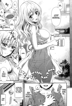 [Yakiniku King] Sweet &amp; Sour [English] [PSYN] page 3