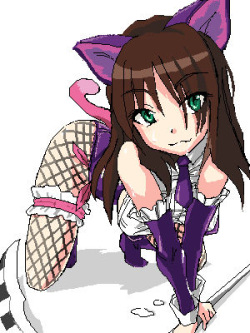 Artist - Urokozuki