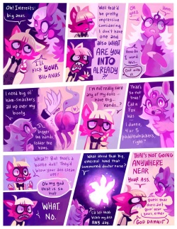 Beleth's Potion page 7