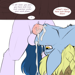 Artist - Twotail page 2