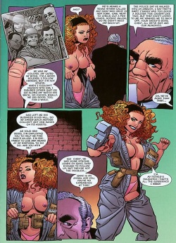Big Girls Don't Cry page 4