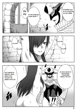 [x-ter] the end of titania (fairy tail) [french] page 3