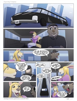 [Ritts] Expecting Company page 2