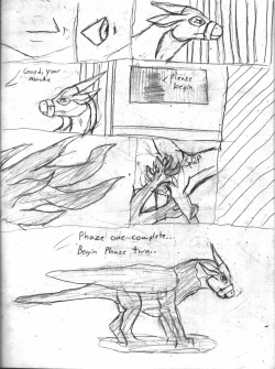 [hyruzon] Old Comic page 2