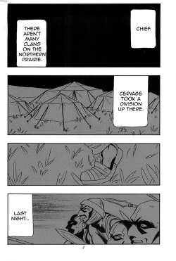 (COMIC1☆7) [O.RIginal brand (O.RI)] CELVARG1 [English] =SNP= page 3