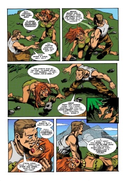 Paradise Found 1-3 page 10