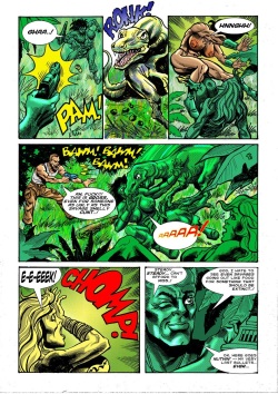 Paradise Found 1-3 page 4