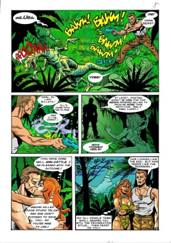 Paradise Found 1-3 page 5