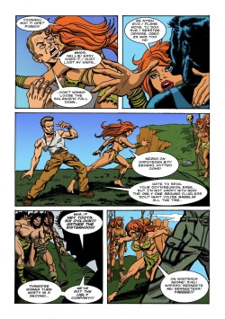 Paradise Found 1-3 page 7