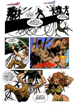 Paradise Found 1-3 page 8