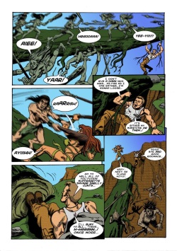 Paradise Found 1-3 page 9