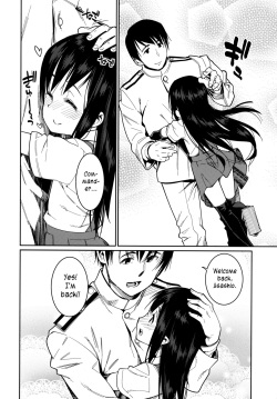 (C86) [Youmusya (Gengorou)] Atatakai Umi | Warm Sea (Kantai Collection -KanColle-) [English] [S.T.A.L.K.E.R.] page 5