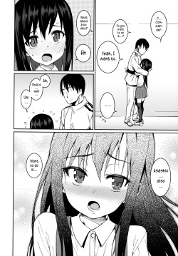 (C86) [Youmusya (Gengorou)] Atatakai Umi | Warm Sea (Kantai Collection -KanColle-) [English] [S.T.A.L.K.E.R.] page 9