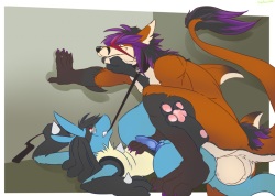 Artist - Weskers page 10