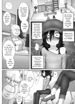 [Ghettoyouth]  Since I'm not popular,  I'm going to become an AV Idol! (Watashi ga Motenai no wa Dou Kangaetemo Omaera ga Warui!) [Digital] [English] page 3