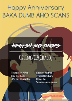 [C2.inc (C2)] Himitsu Iro Drops | Secret Color Drops (Shingeki no Kyojin) [English] [Baka Dumb Aho Scans] [Digital] page 2