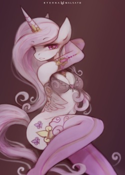 My Little Pony page 8
